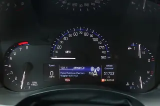 2014 Cadillac ATS Luxury RWD