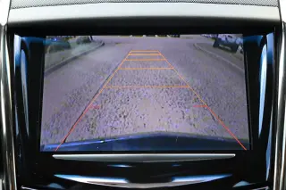 2014 Cadillac ATS Luxury RWD