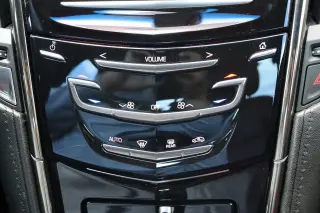 2014 Cadillac ATS Luxury RWD