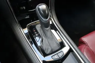 2014 Cadillac ATS Luxury RWD