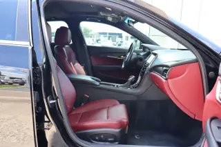 2014 Cadillac ATS Luxury RWD