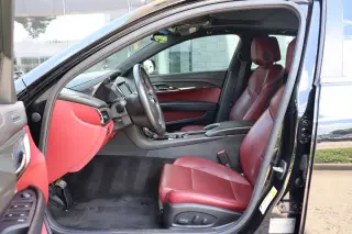 2014 Cadillac ATS Luxury RWD