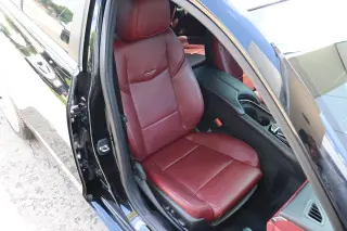 2014 Cadillac ATS Luxury RWD