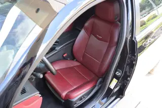 2014 Cadillac ATS Luxury RWD