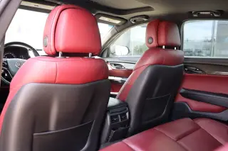 2014 Cadillac ATS Luxury RWD