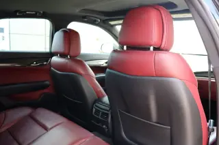 2014 Cadillac ATS Luxury RWD