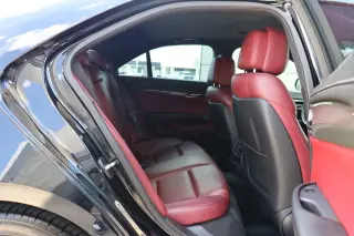 2014 Cadillac ATS Luxury RWD