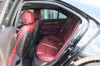 2014 Cadillac ATS Luxury RWD