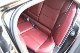 2014 Cadillac ATS Luxury RWD