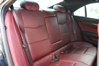 2014 Cadillac ATS Luxury RWD