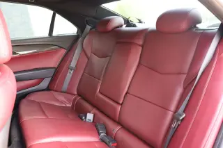 2014 Cadillac ATS Luxury RWD