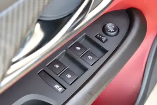 2014 Cadillac ATS Luxury RWD