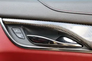 2014 Cadillac ATS Luxury RWD