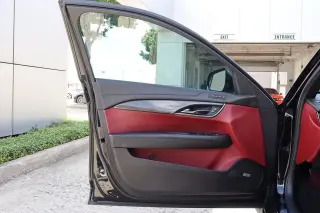 2014 Cadillac ATS Luxury RWD
