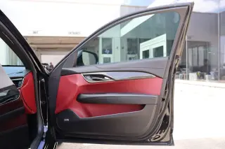 2014 Cadillac ATS Luxury RWD