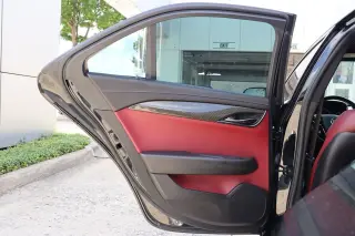 2014 Cadillac ATS Luxury RWD