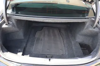 2014 Cadillac ATS Luxury RWD