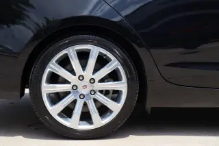 2014 Cadillac ATS Luxury RWD