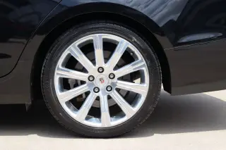 2014 Cadillac ATS Luxury RWD