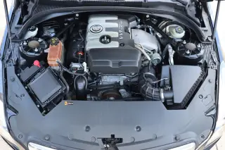 2014 Cadillac ATS Luxury RWD