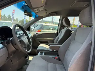 2010 Honda Odyssey EX w/DVD
