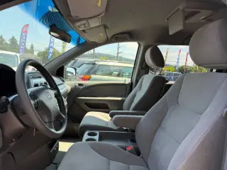 2010 Honda Odyssey EX w/DVD