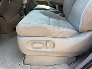 2010 Honda Odyssey EX w/DVD
