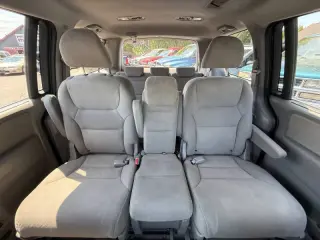 2010 Honda Odyssey EX w/DVD
