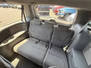 2010 Honda Odyssey EX w/DVD