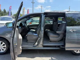 2010 Honda Odyssey EX w/DVD
