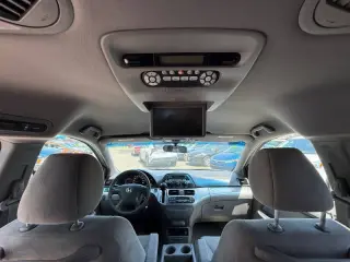 2010 Honda Odyssey EX w/DVD