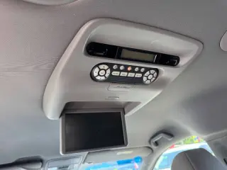 2010 Honda Odyssey EX w/DVD