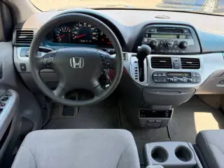 2010 Honda Odyssey EX w/DVD