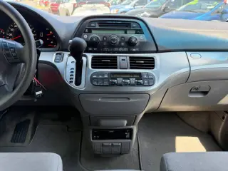 2010 Honda Odyssey EX w/DVD