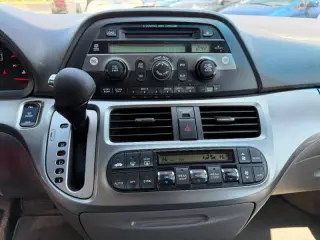 2010 Honda Odyssey EX w/DVD