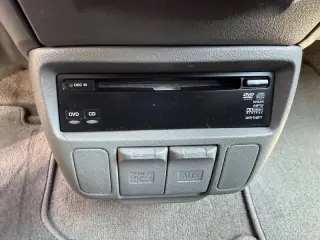 2010 Honda Odyssey EX w/DVD