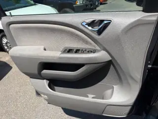 2010 Honda Odyssey EX w/DVD