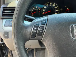 2010 Honda Odyssey EX w/DVD