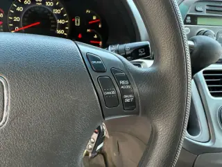 2010 Honda Odyssey EX w/DVD
