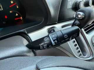 2010 Honda Odyssey EX w/DVD
