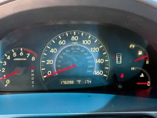 2010 Honda Odyssey EX w/DVD