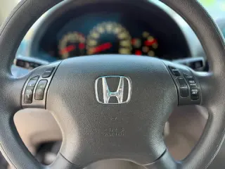 2010 Honda Odyssey EX w/DVD