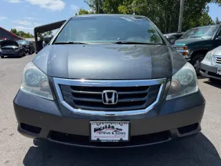 2010 Honda Odyssey EX w/DVD
