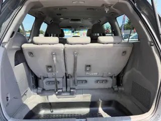 2010 Honda Odyssey EX w/DVD