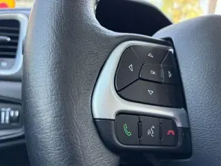 Jeep Renegade 2021 4x4 Latitude 4dr SUV