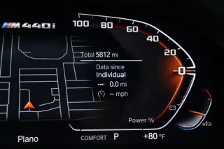 2022 BMW 4 Series M440i