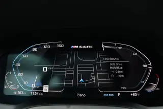 2022 BMW 4 Series M440i