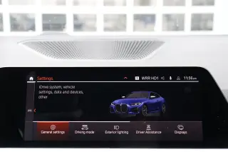 2022 BMW 4 Series M440i