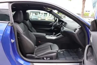 2022 BMW 4 Series M440i