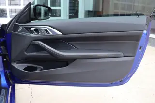 2022 BMW 4 Series M440i
